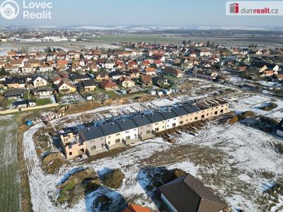 Аренда семейного дома Sušice č. 11