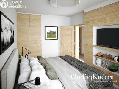 Prodej rodinného domu Buštěhrad, Polní 1261 č. 11
