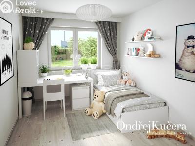 Prodej rodinného domu Buštěhrad, Polní 1261 č. 17
