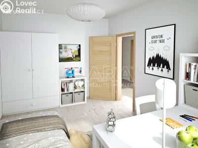 Prodej rodinného domu Buštěhrad, Polní 1261 č. 19
