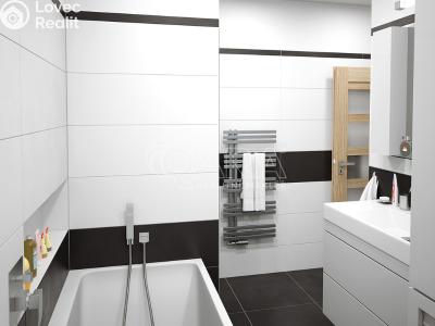 Prodej rodinného domu Buštěhrad, Polní 1261 č. 26