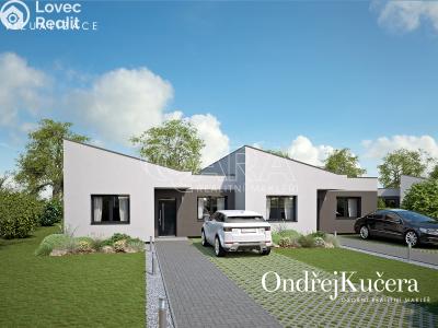 Prodej rodinného domu Buštěhrad, Polní 1261 č. 29