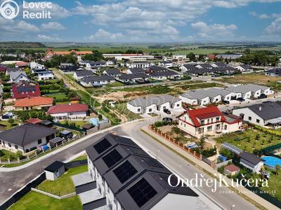 Prodej rodinného domu Buštěhrad, Polní 1261 č. 34