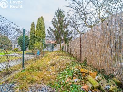 Prodej rodinného domu Praha, K Fialce č. 10