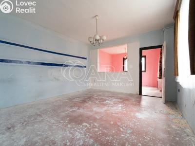Prodej rodinného domu Praha, K Fialce č. 16