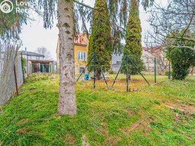 Prodej rodinného domu Praha, K Fialce č. 21