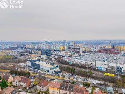 Prodej rodinného domu Praha, K Fialce č. 25