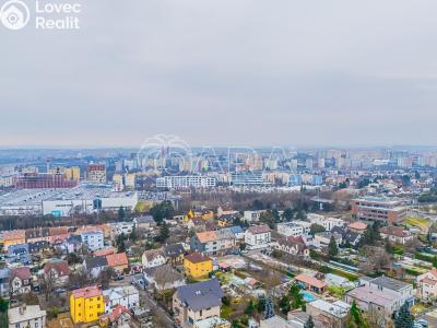 Prodej rodinného domu Praha, K Fialce č. 27