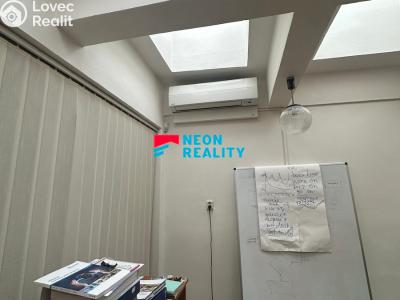 Rent office space Ostrava, Aleje č. 11