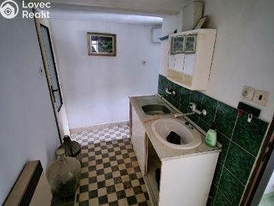 Prodej chalupy Postřekov č. 10