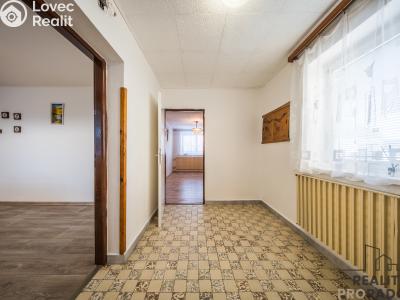 Продаж сімейного будинку Kněždub č. 7