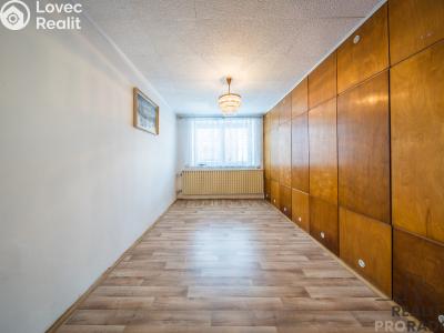 Продаж сімейного будинку Kněždub č. 10