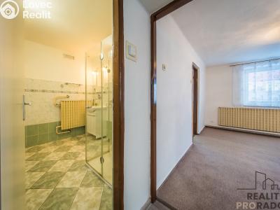 Продаж сімейного будинку Kněždub č. 11