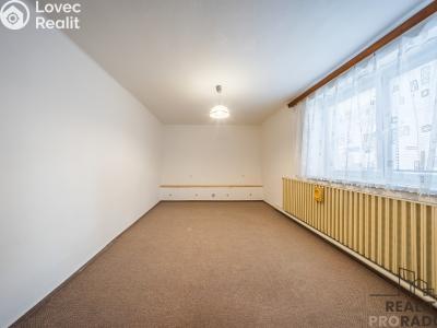 Продаж сімейного будинку Kněždub č. 15