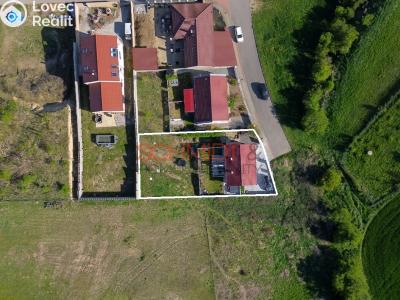 Продаж сімейного будинку Valtice, Polní 237 č. 23