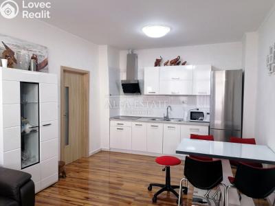 Pronájem bytu 2+KK Karlovy Vary, Sokolovská č. 1