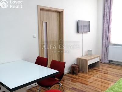 Pronájem bytu 2+KK Karlovy Vary, Sokolovská č. 2