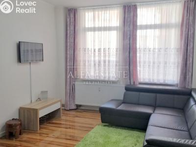 Pronájem bytu 2+KK Karlovy Vary, Sokolovská č. 3