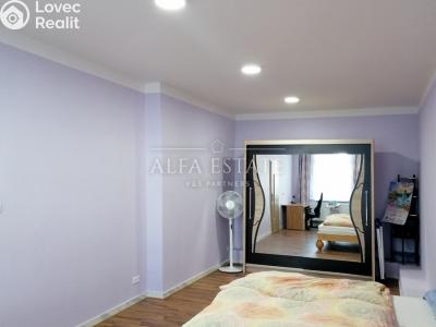 Pronájem bytu 2+KK Karlovy Vary, Sokolovská č. 5