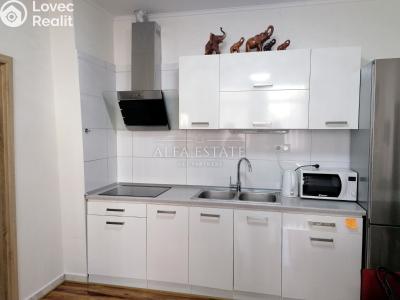 Pronájem bytu 2+KK Karlovy Vary, Sokolovská č. 7