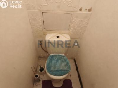 Prodej bytu 4+1 Jirkov, Osvobození č. 9