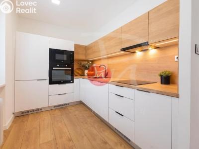 Prodej bytu 2+1 Ostrava č. 1