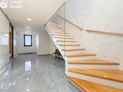 Оренда нестандартної квартири Brno, Pražákova č. 5