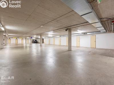 Оренда нестандартної квартири Brno, Pražákova č. 27