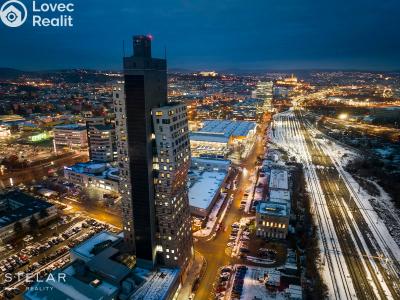 Оренда нестандартної квартири Brno, Pražákova č. 28
