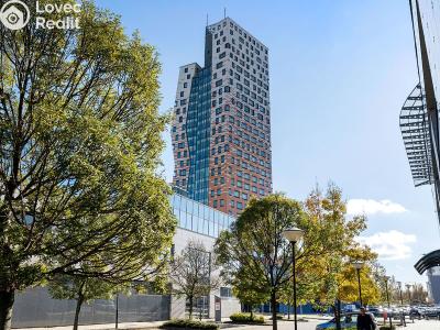 Оренда нестандартної квартири Brno, Pražákova č. 30