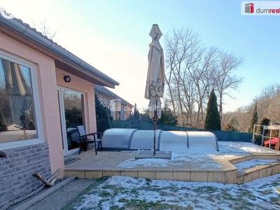 Prodej rodinného domu Nučice, U háječku č. 64