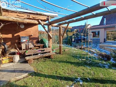 Prodej rodinného domu Nučice, U háječku č. 80