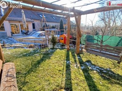 Prodej rodinného domu Nučice, U háječku č. 71