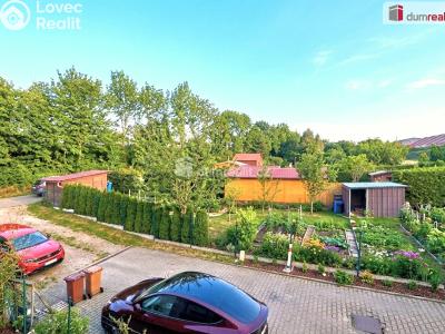 Prodej rodinného domu Nučice, U háječku č. 86