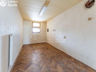 Pronájem obchodního prostoru Štěpánovice č. 18