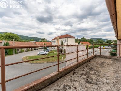 Pronájem obchodního prostoru Štěpánovice č. 19