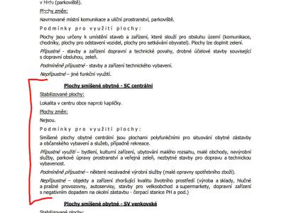 Pronájem obchodního prostoru Štěpánovice č. 36