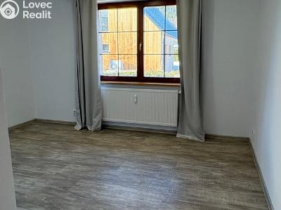 Prodej bytu 3+KK Srní č. 17