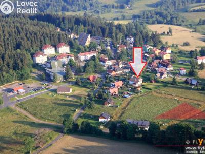 Prodej bytu 3+KK Srní č. 27