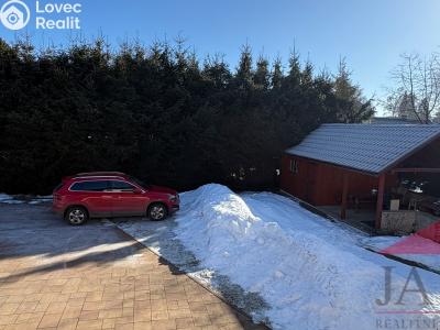 Prodej bytu 3+KK Srní č. 31