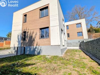Продажа семейного дома Plzeň, Na Roudné č. 24