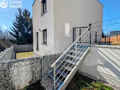 Продажа семейного дома Plzeň, Na Roudné č. 25