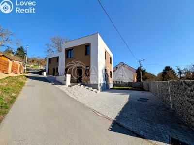 Продажа семейного дома Plzeň, Na Roudné č. 26