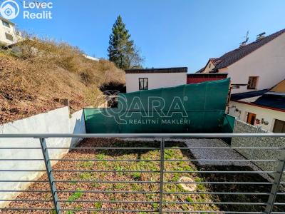 Продажа семейного дома Plzeň, Na Roudné č. 10