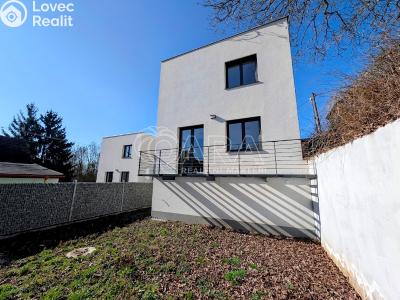 Продажа семейного дома Plzeň, Na Roudné č. 11