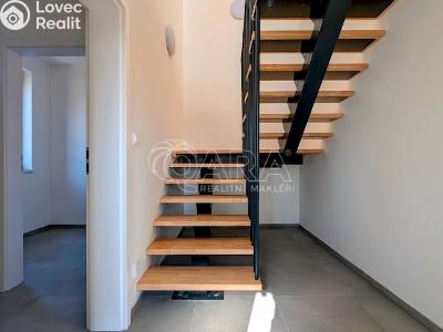 Продажа семейного дома Plzeň, Na Roudné č. 16