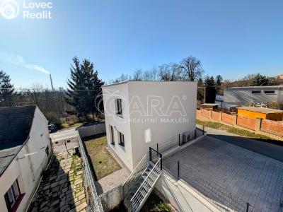 Продажа семейного дома Plzeň, Na Roudné č. 26