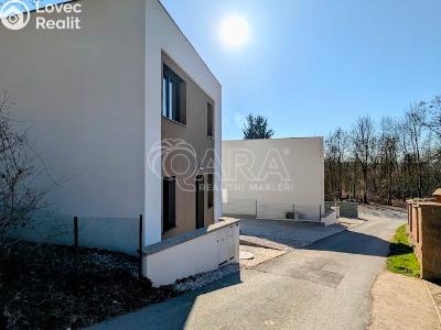 Продажа семейного дома Plzeň, Na Roudné č. 27