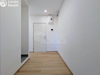 Prodej bytu 3+KK Plzeň, Lábkova č. 8
