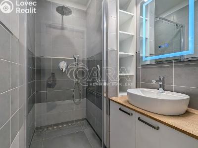 Prodej bytu 3+KK Plzeň, Lábkova č. 10